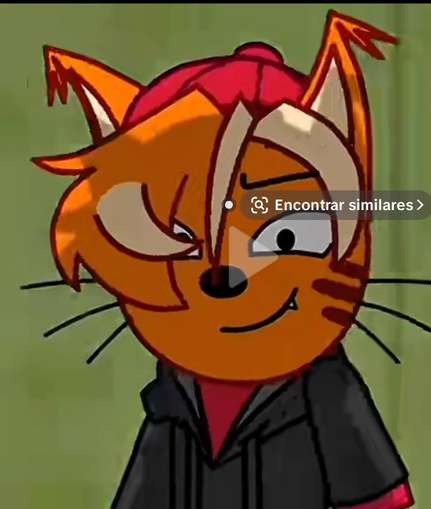 kid-e-cats KitKat new kitten thumbnail