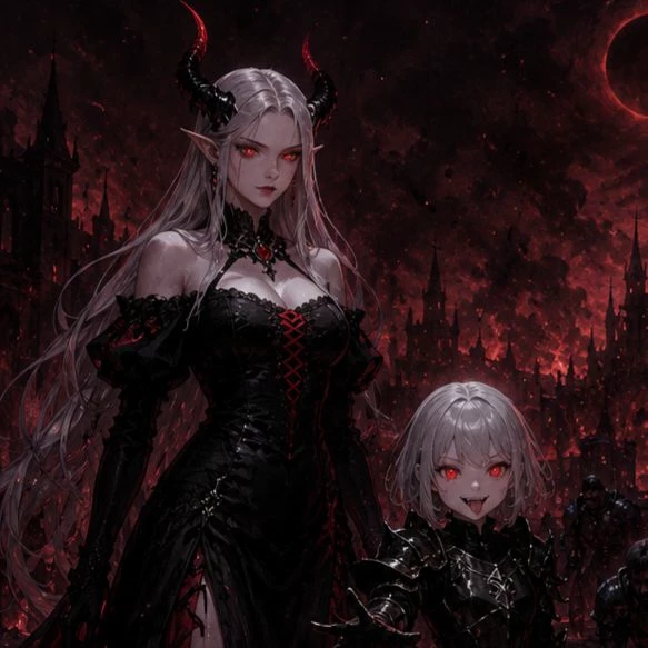 Villainous wife and daughter thumbnail