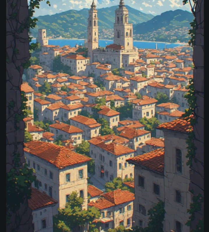 The Cat Town thumbnail