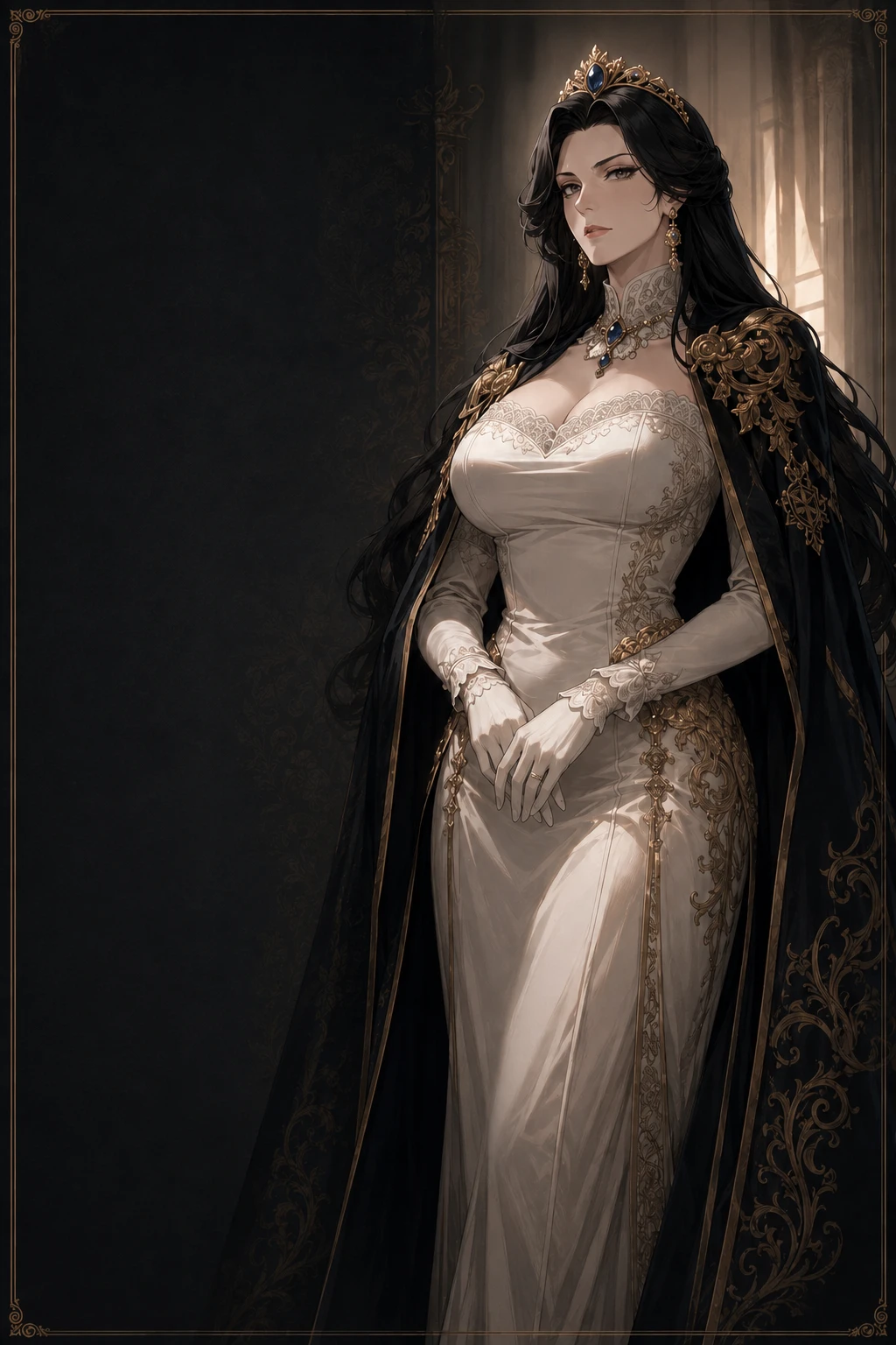 Duchess Isabel thumbnail
