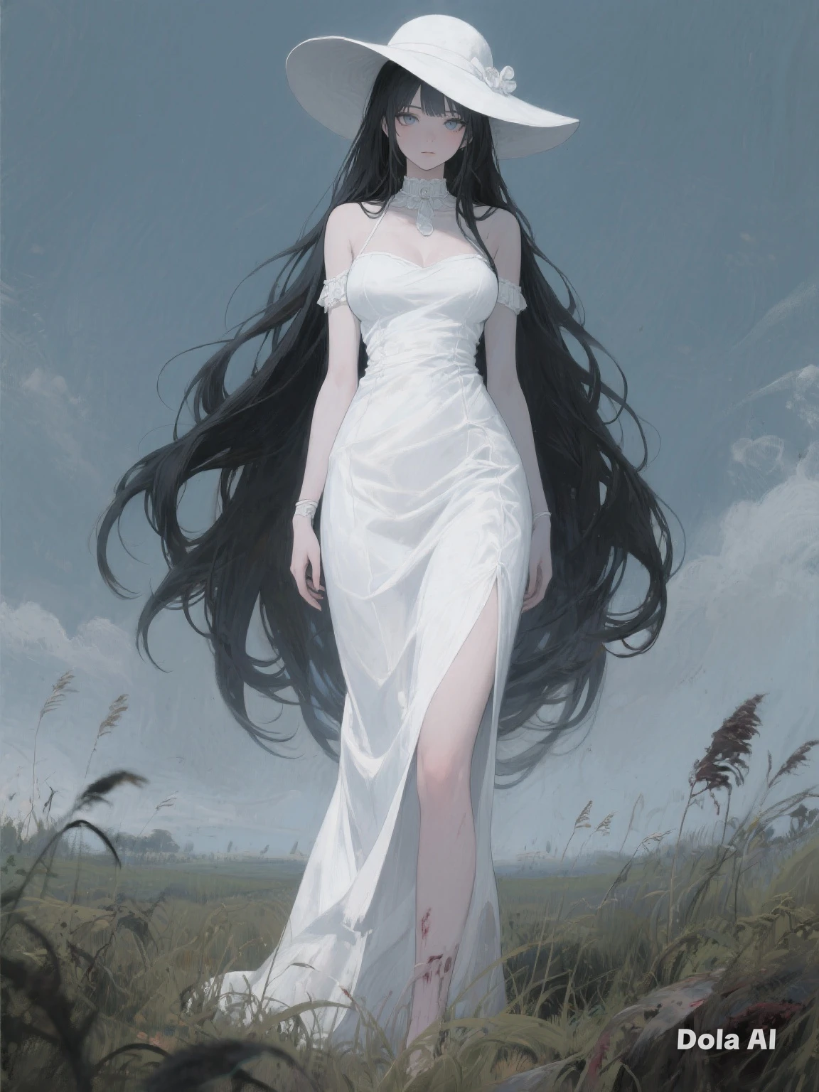 The giant woman thumbnail