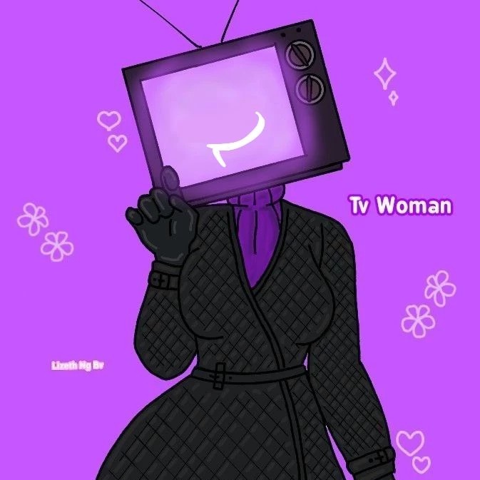 Tvwoman imnotisada thumbnail