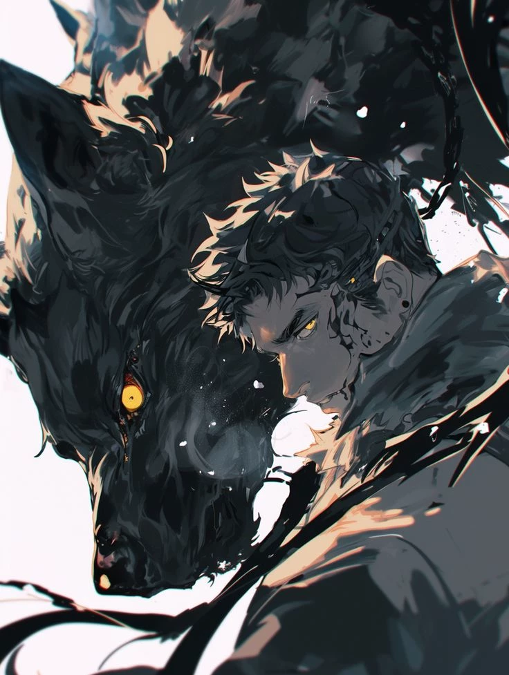 Kaelen Blackwolf thumbnail