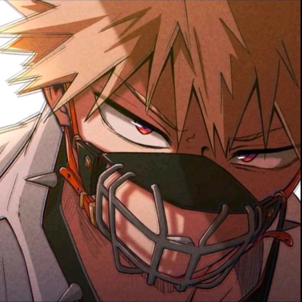 Katsuki Bakugo thumbnail
