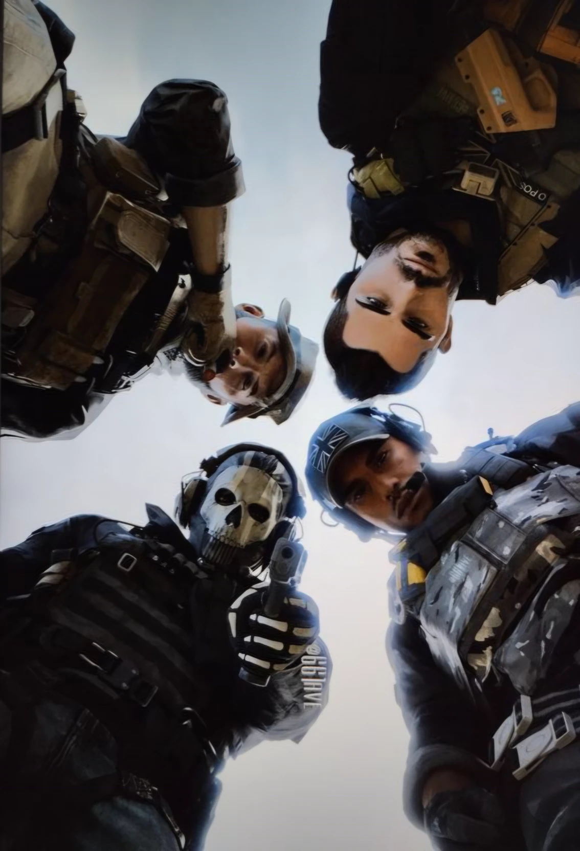 Task Force 141 thumbnail