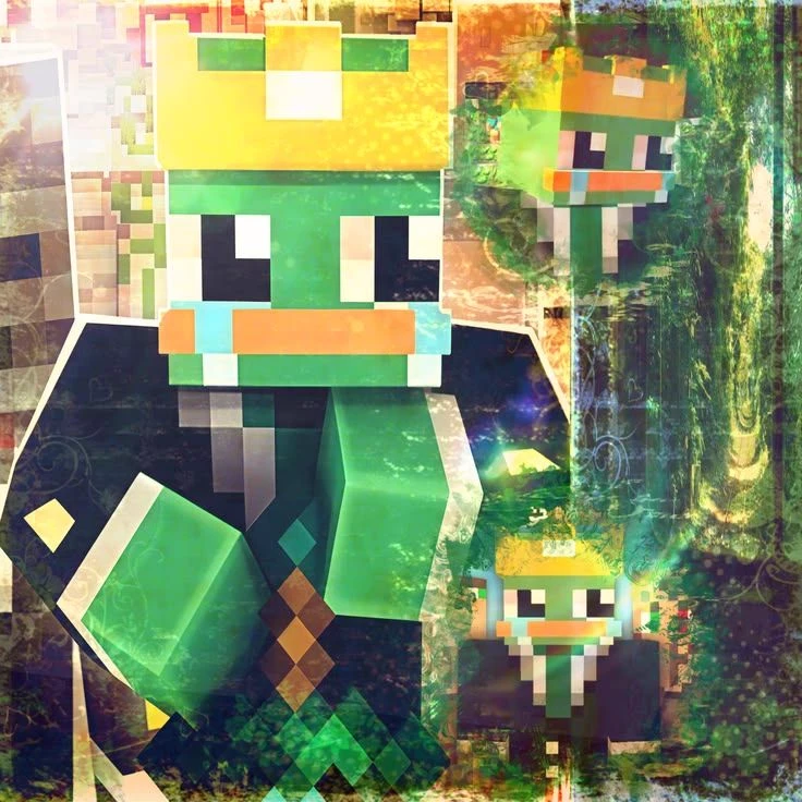 Froggydudemc thumbnail