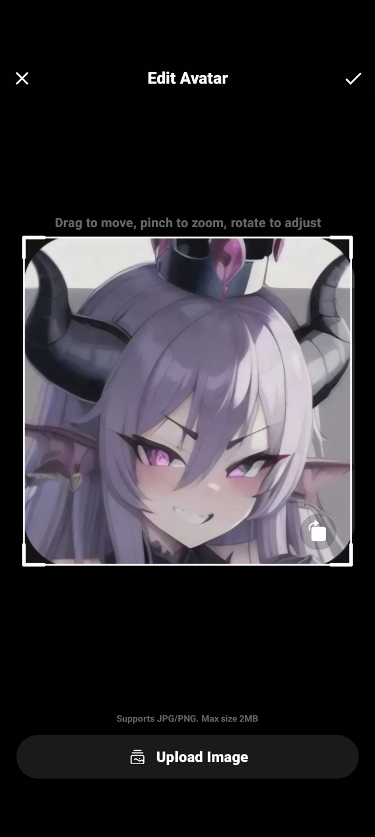 Bratty Dragon Queen thumbnail