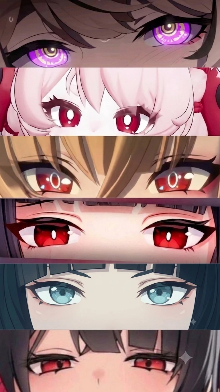 the 6 girls thumbnail