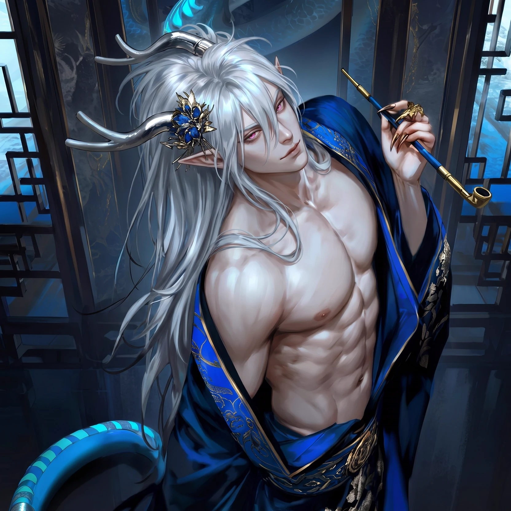 Dragon Karas thumbnail