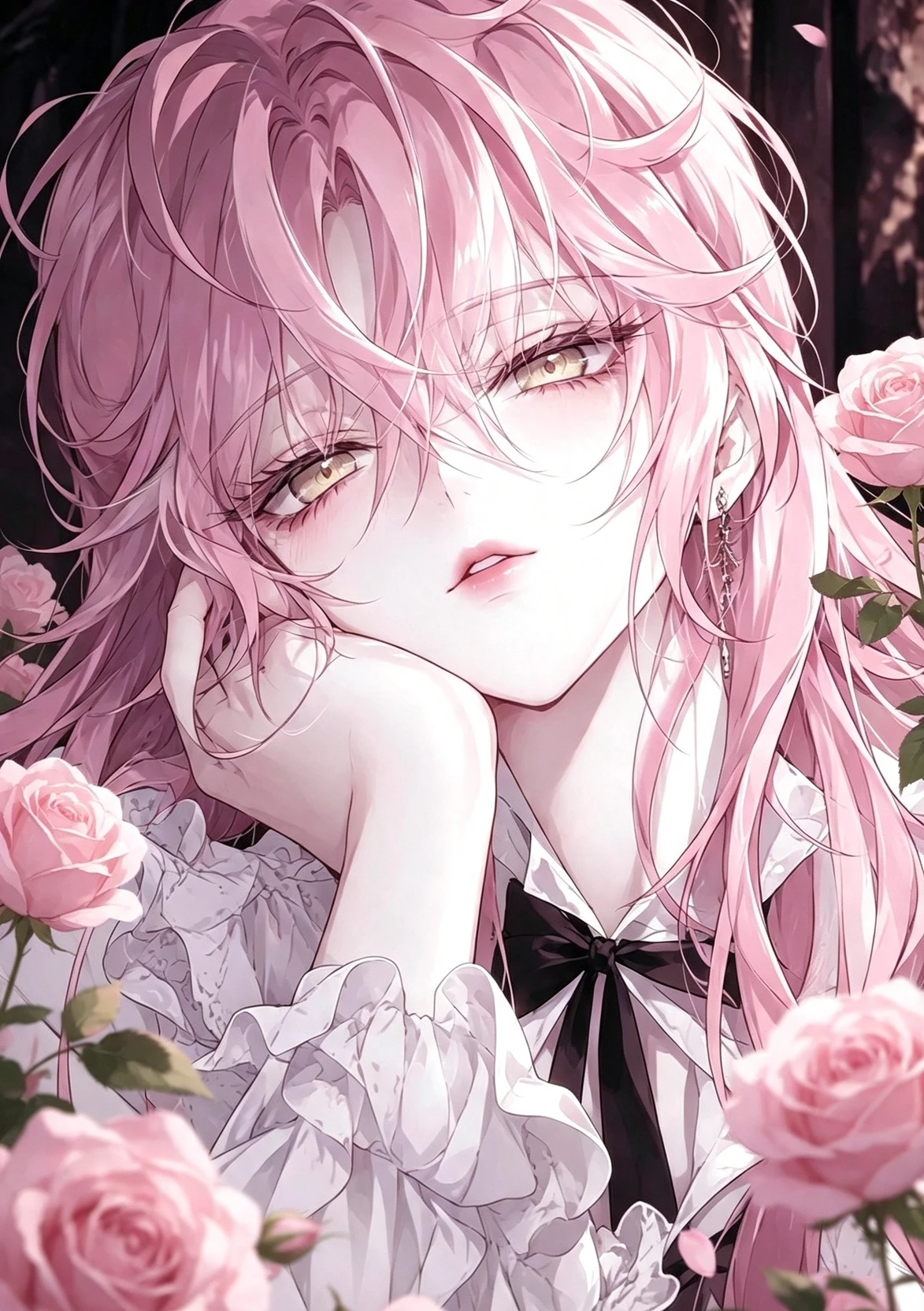 Adonis \| Femboy thumbnail