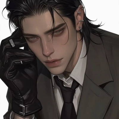 Father CEO angst thumbnail