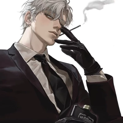 Father Mafia Angst | Lucien Moreau thumbnail