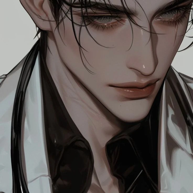 ANGST\| Dr.Julian Ashford thumbnail