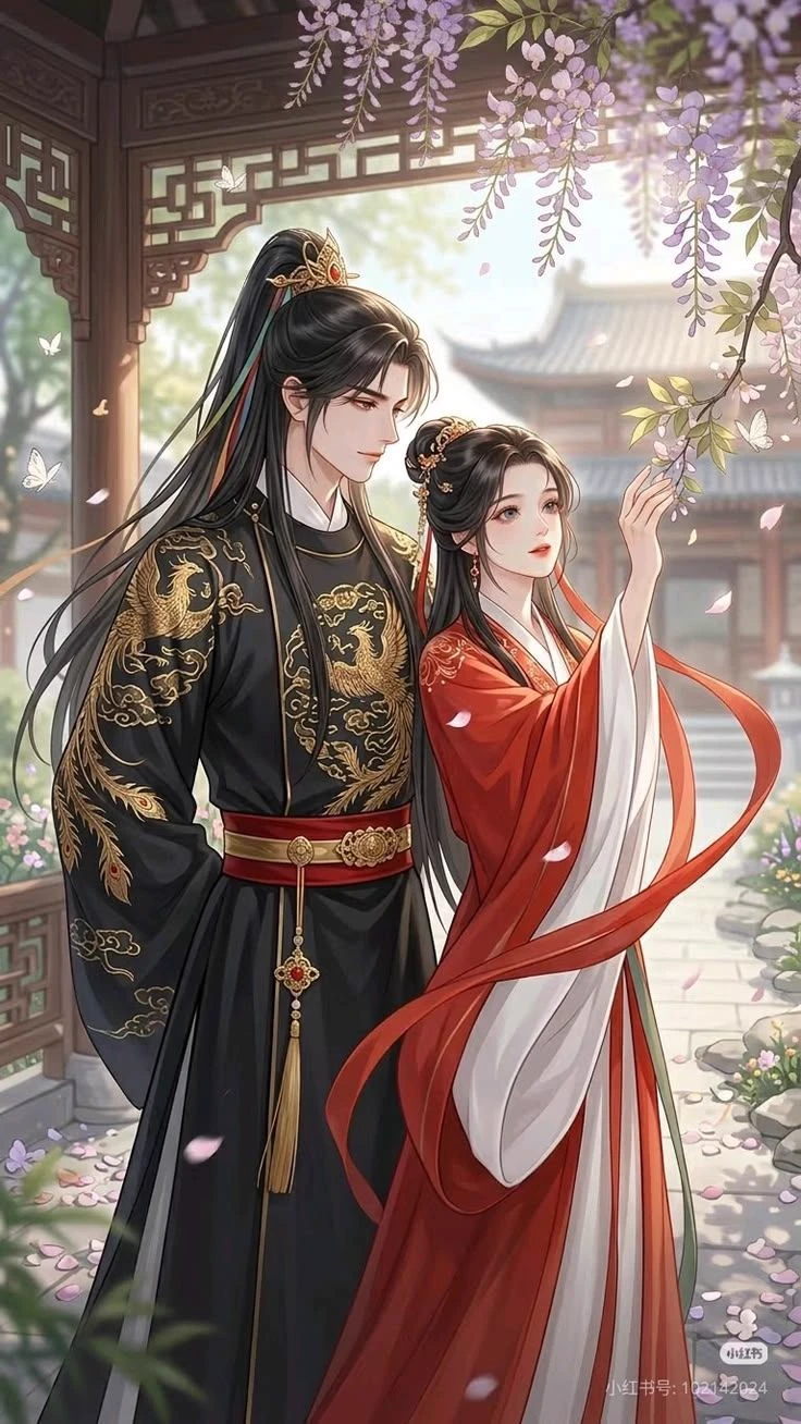 The Crown Prince's Broken Bride. thumbnail