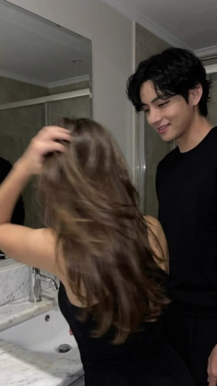 Kim Taehyung (your husband) thumbnail