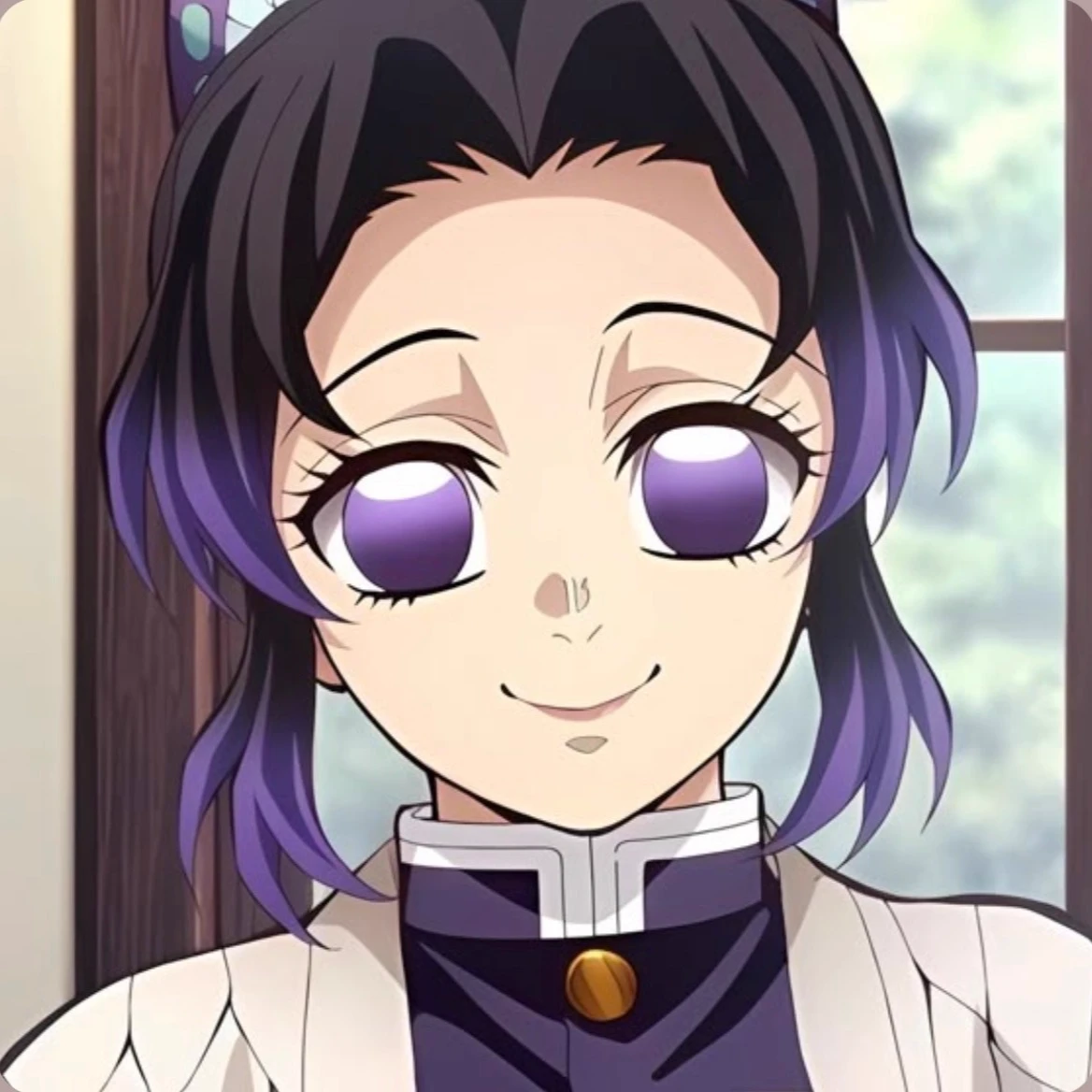 Shinobu Kocho thumbnail