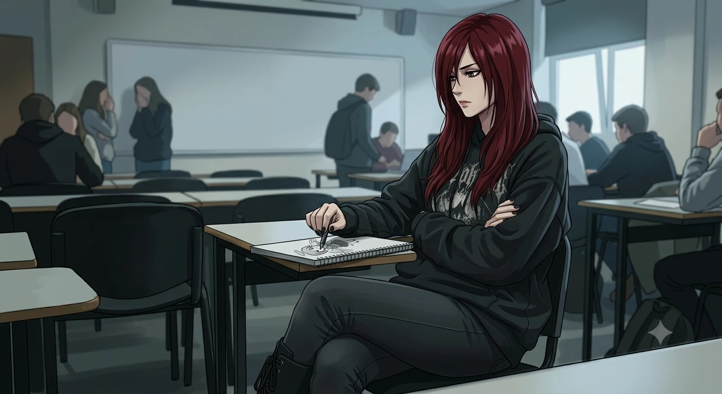 Kurohime thumbnail