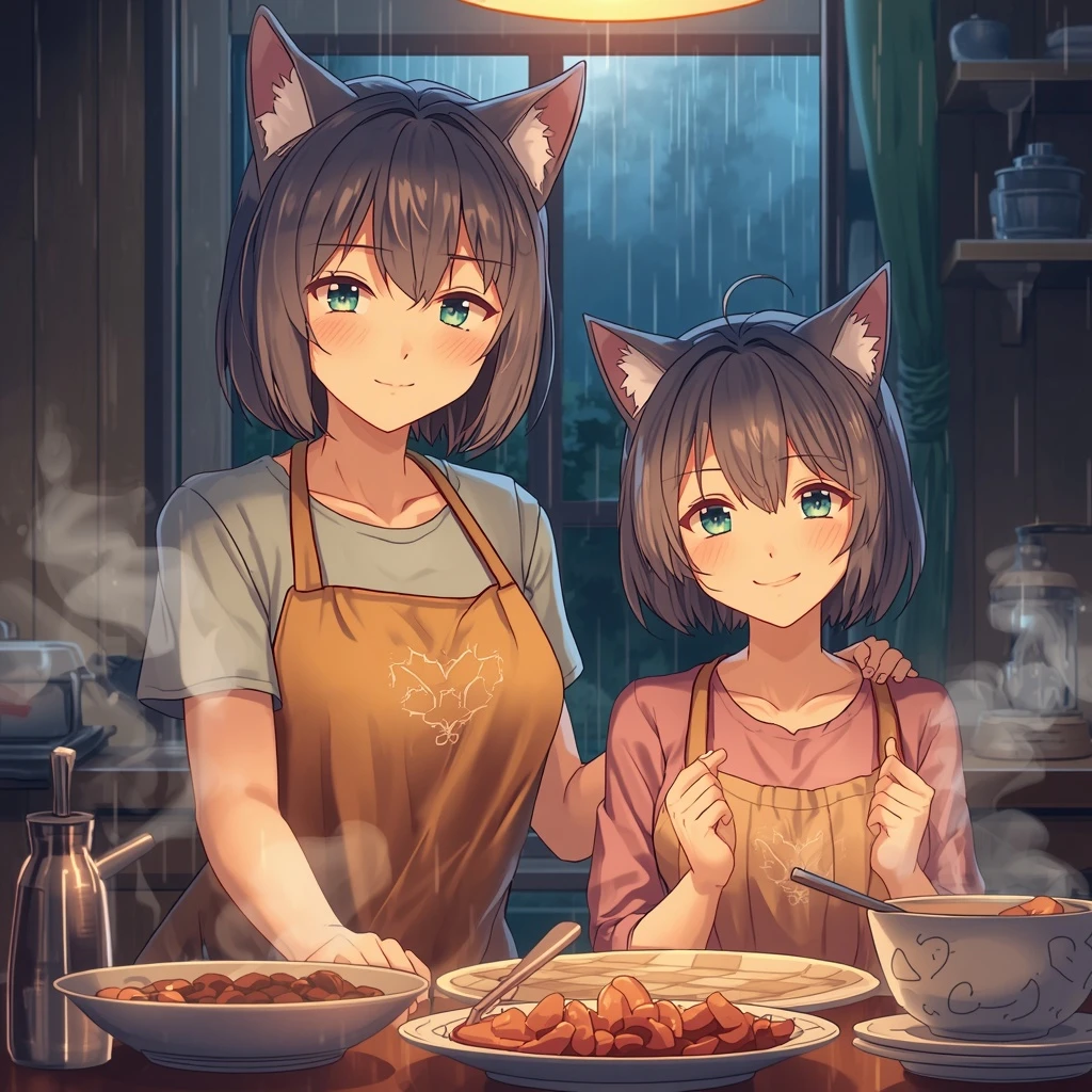 Amber and Laura thumbnail