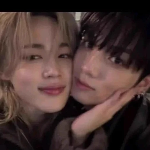 Jikook bl omegaverse thumbnail