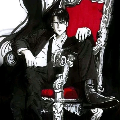 Aot Vampire thumbnail