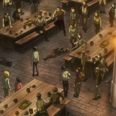 Attack On Titan thumbnail