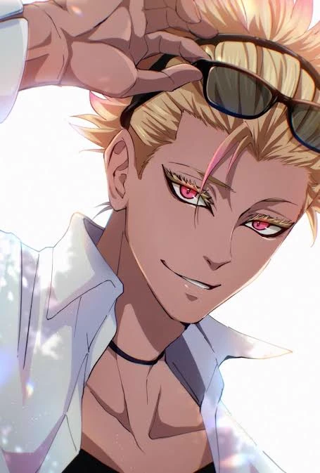 Ryusei shidou thumbnail