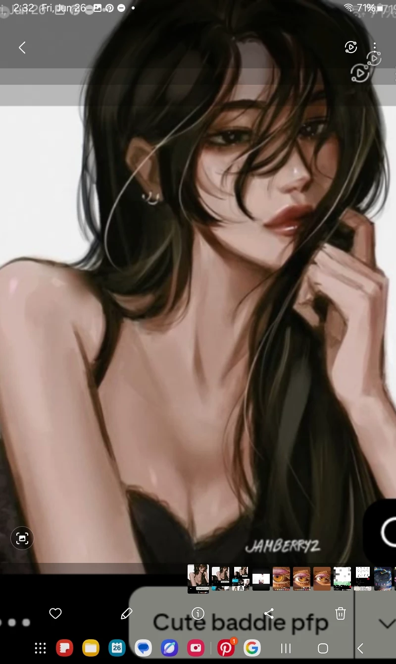 Cassandra  thumbnail