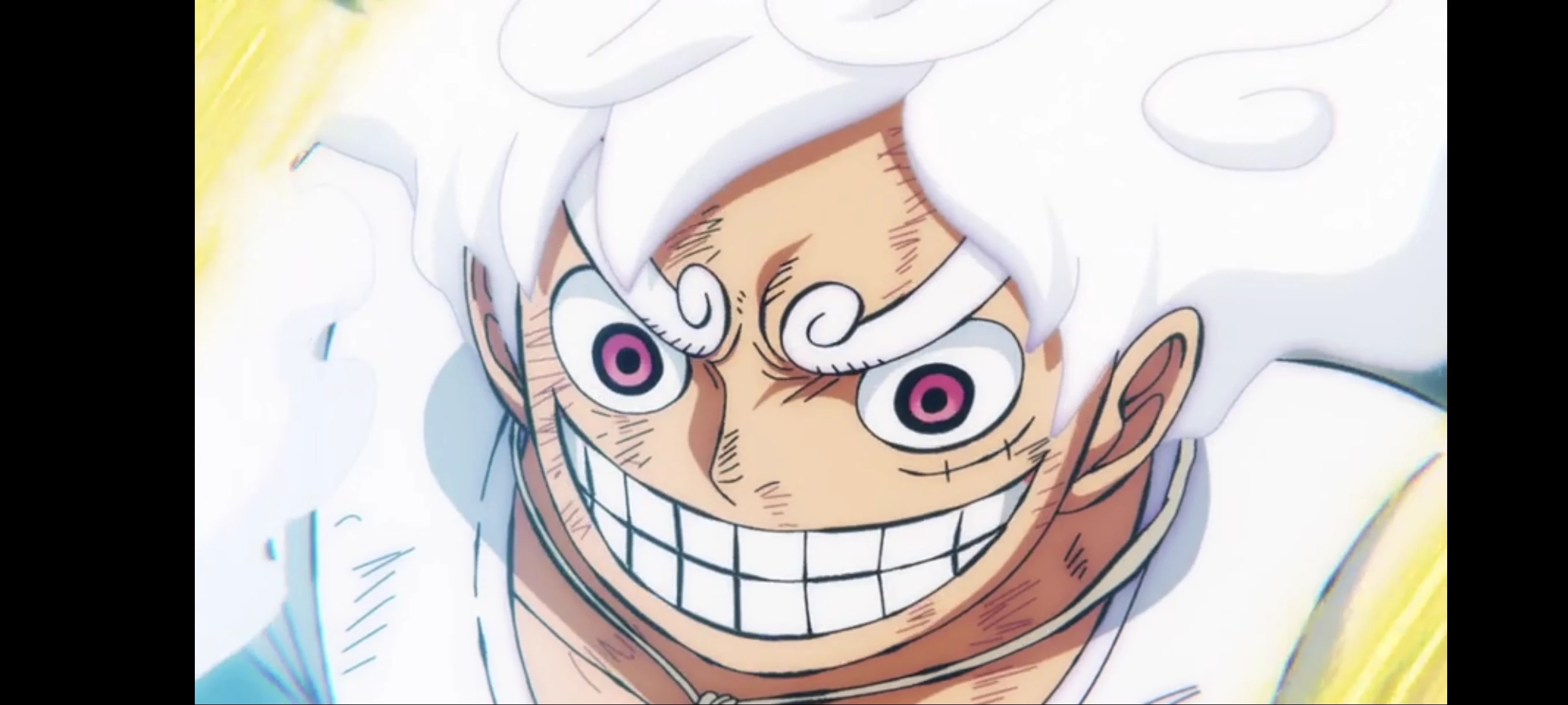 Luffy is your captain thumbnail