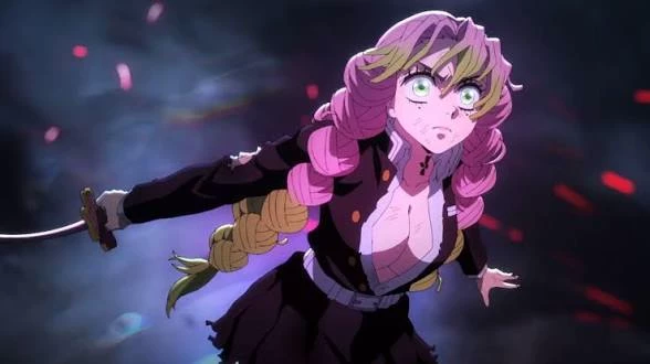 Mitsuri♥️♥️ thumbnail