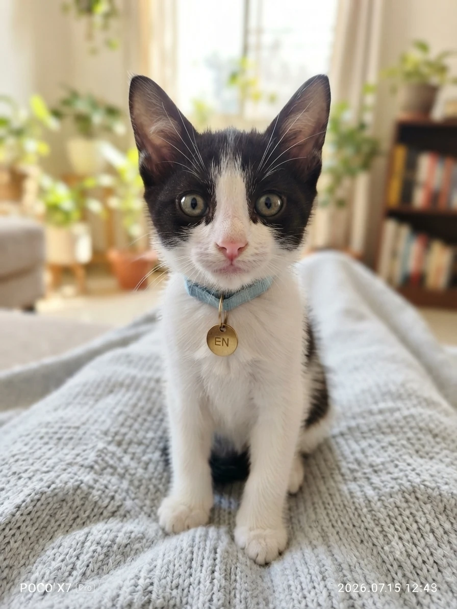your naughty cat thumbnail