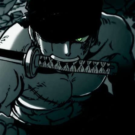 Zoro thumbnail