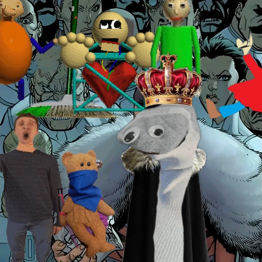 Max