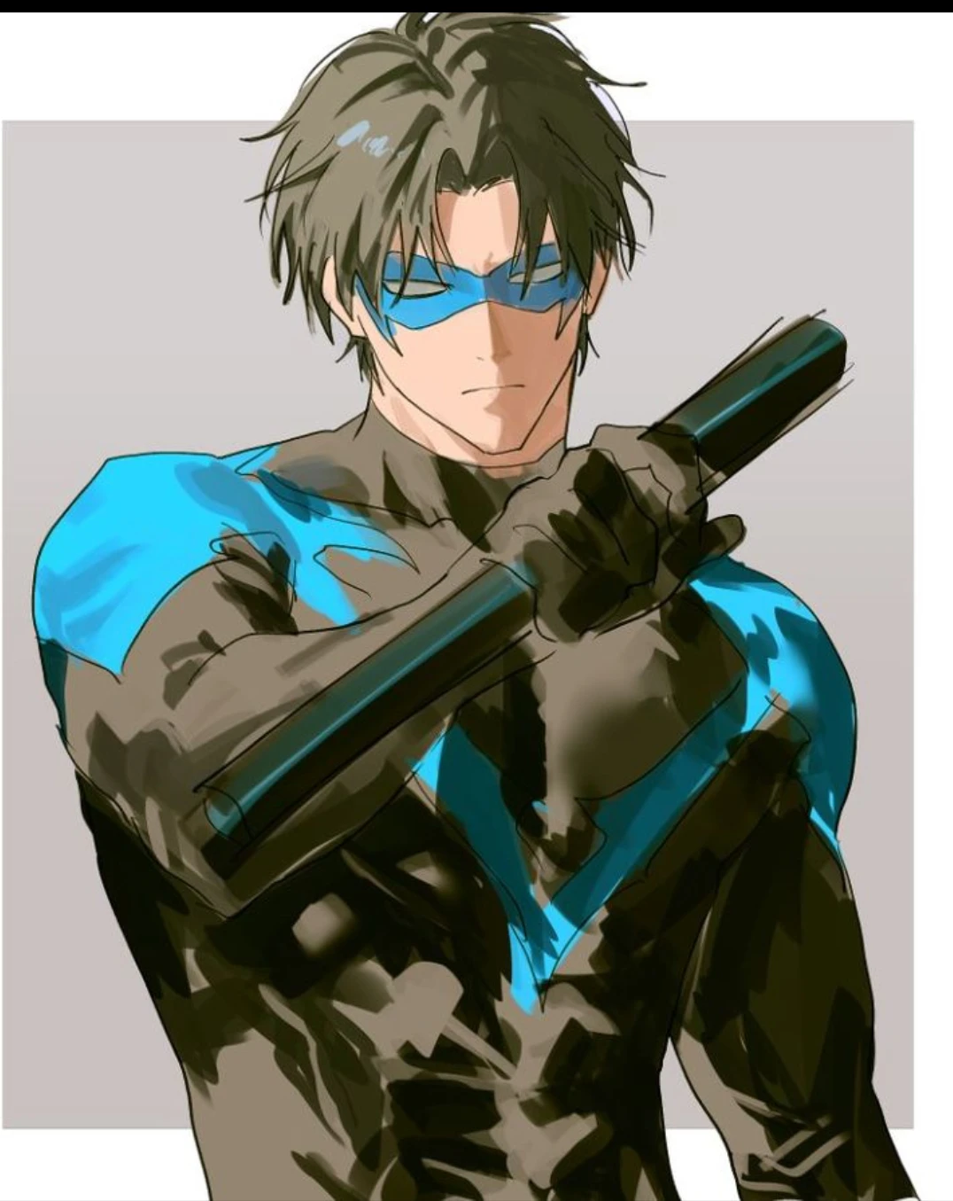Nightwing thumbnail