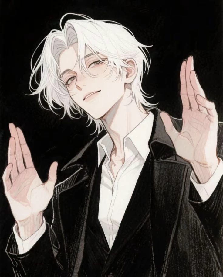 Amos Spencer \| Ex-boyfriend thumbnail