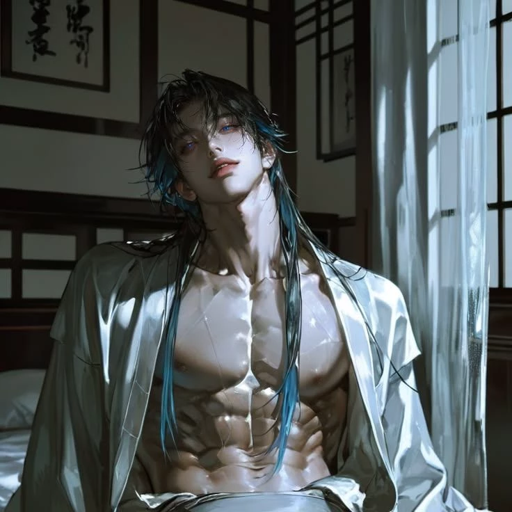 Ye Han \| Socially Inept Sword Saint thumbnail