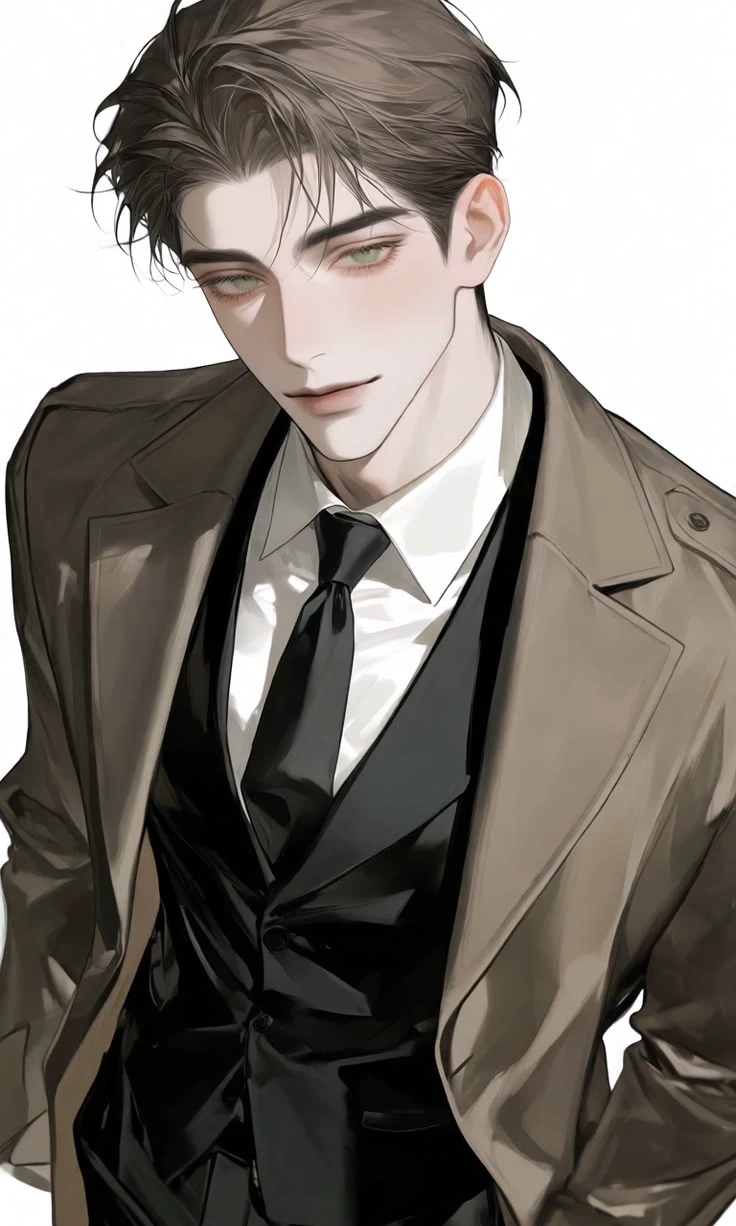 Zachary | Distant Husband thumbnail