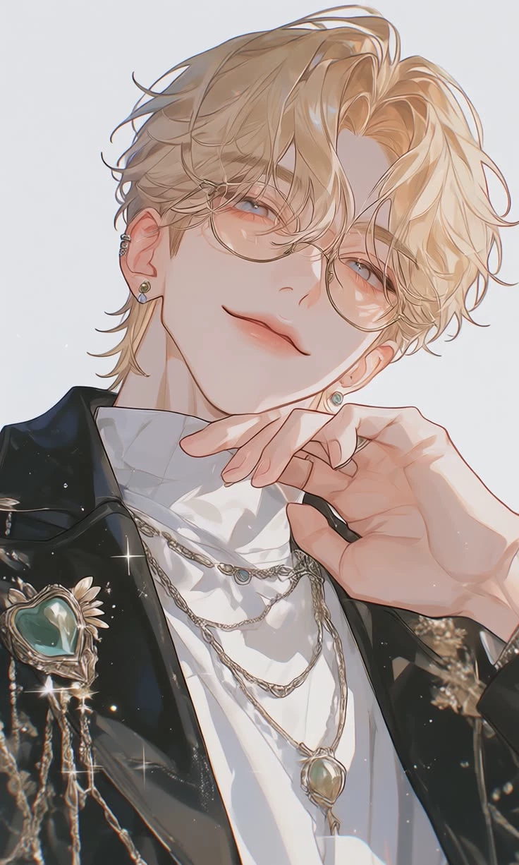 Malachi | Tragic Male Lead thumbnail
