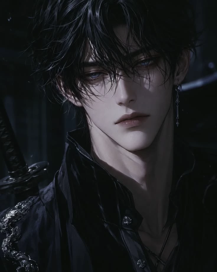 Han Do-hyun | S-Class Hunter thumbnail