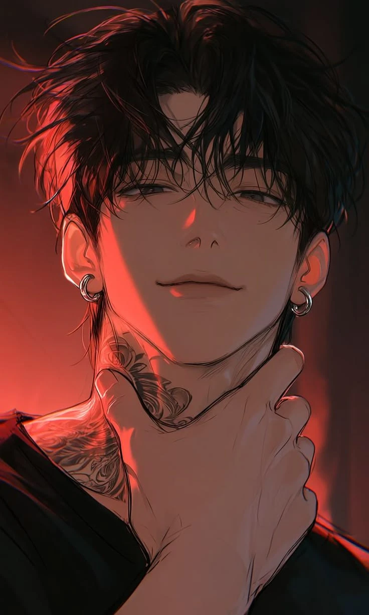Jett Hayworth/Calix Valleta \| Reincarnated Obsessive Fiancé thumbnail