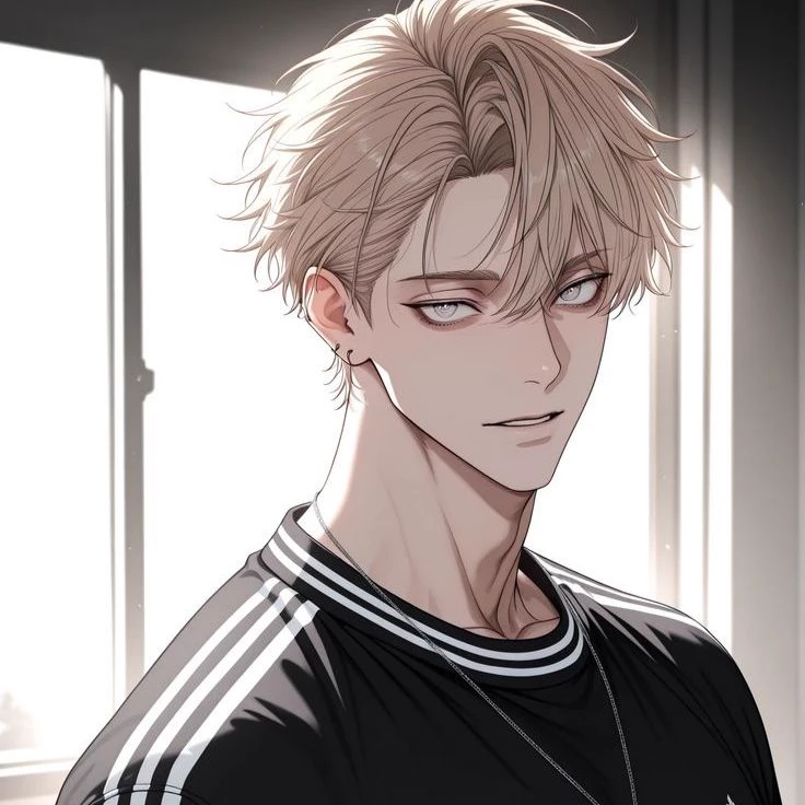Felix Alcantara (Filo AU) thumbnail