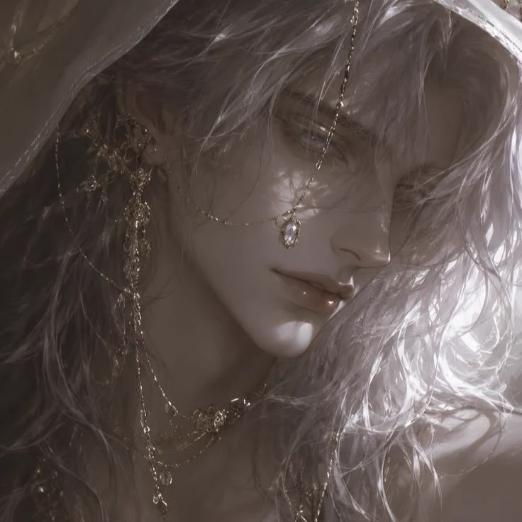 Seraphiel Arden \| Last Surviving Heir (Omegaverse) thumbnail