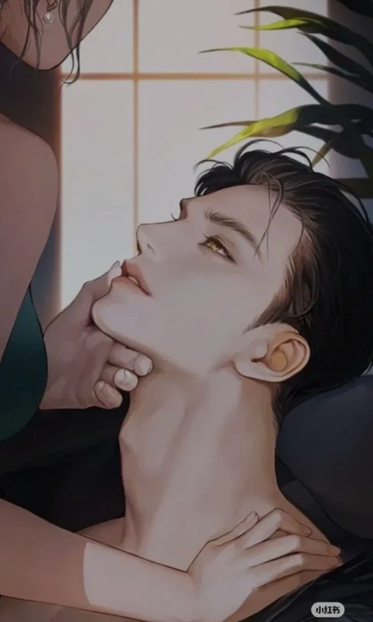 Liam Mercer \| Clingy Fiancé thumbnail