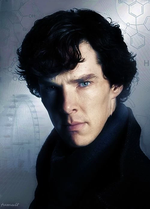 Sherlock Holmes  thumbnail