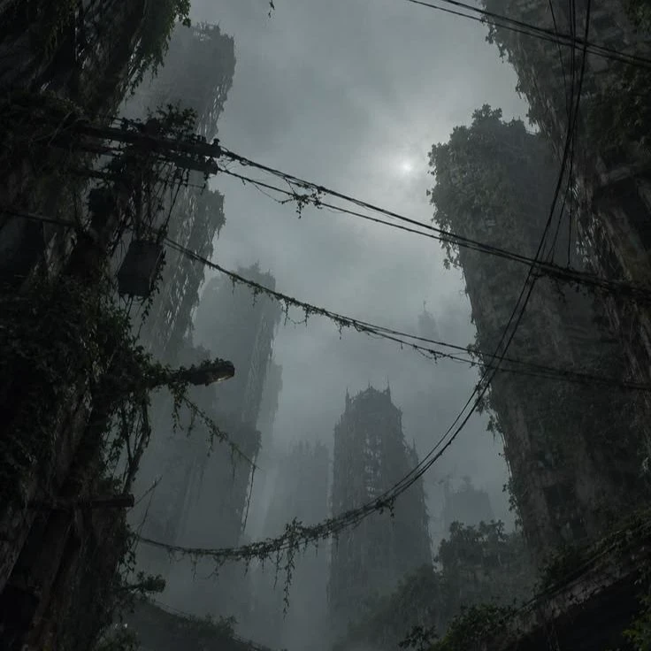 Dystopia thumbnail