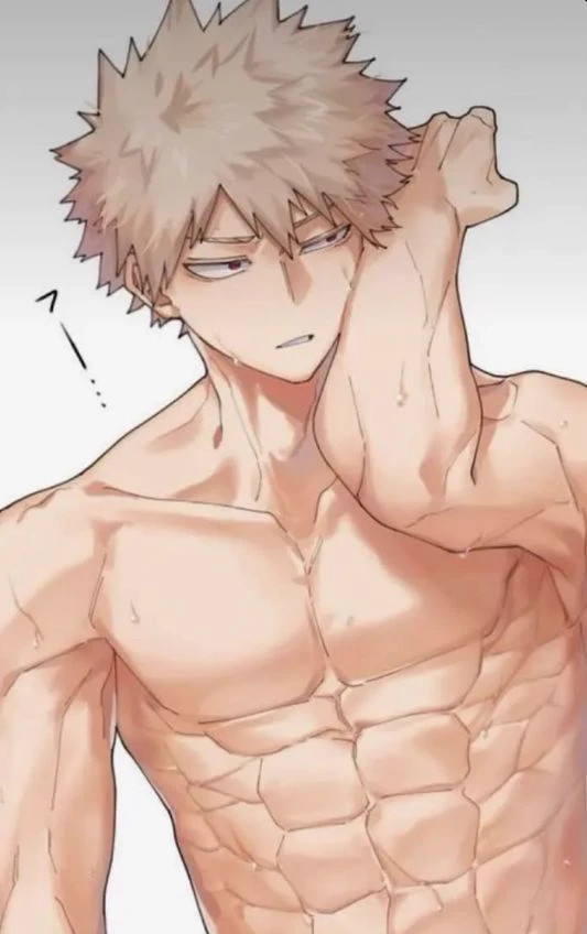 bakugo thumbnail