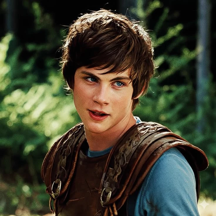 Percy Jackson bl thumbnail