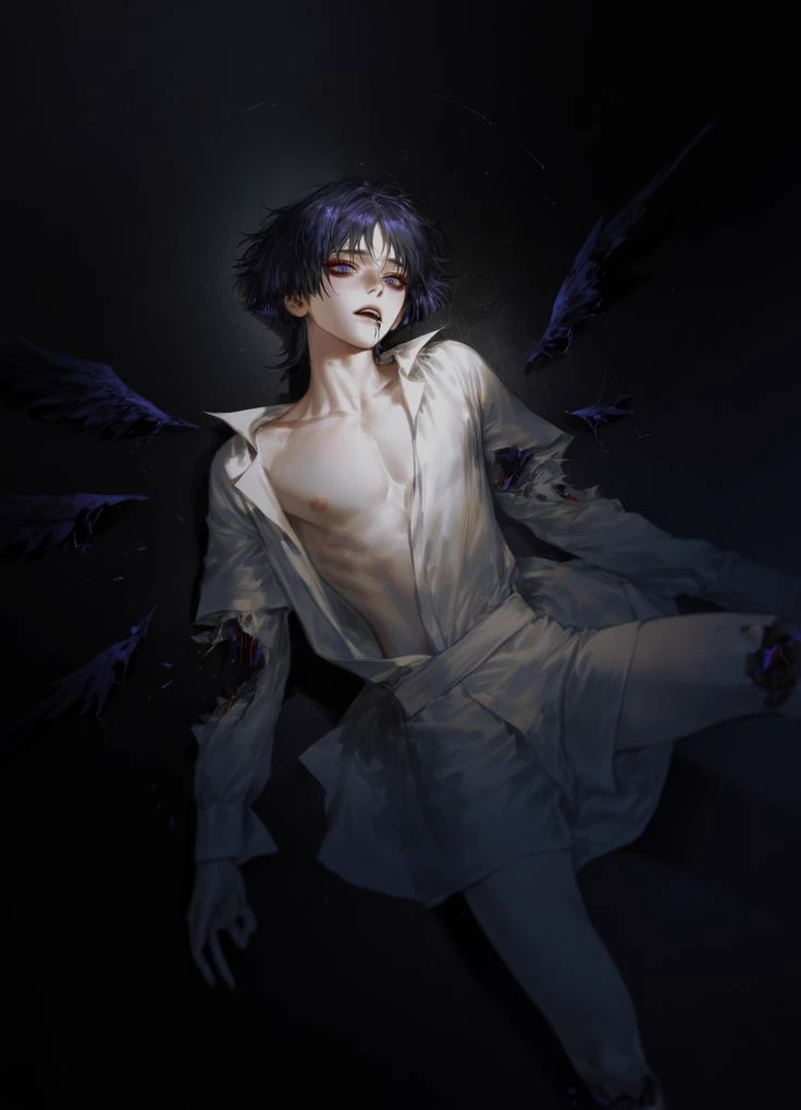 Scaramouche thumbnail