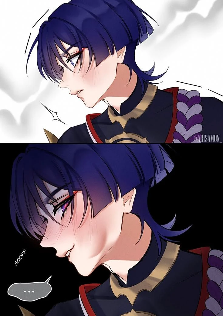 Scaramouche thumbnail