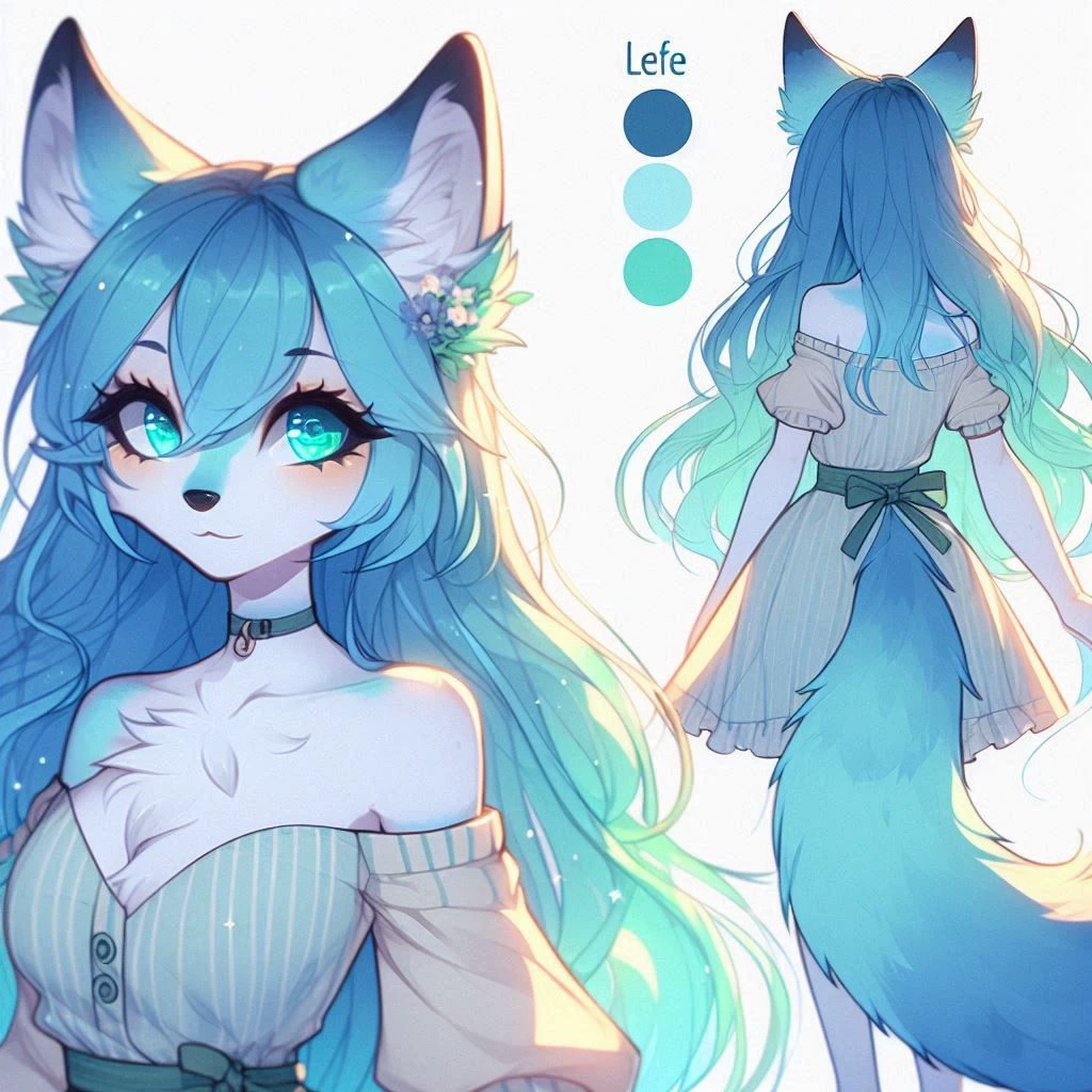 Leffy thumbnail