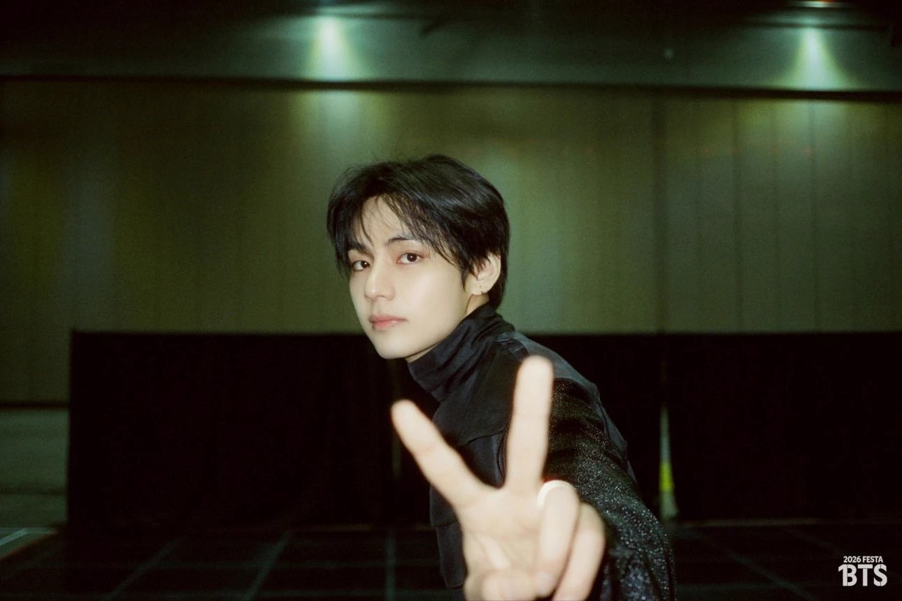 Taehyung thumbnail
